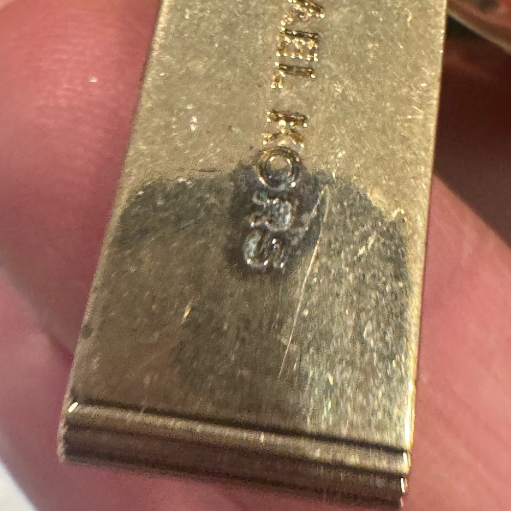 Michael Kors Mercer Duffle (EUC) - Picture 6 of 15